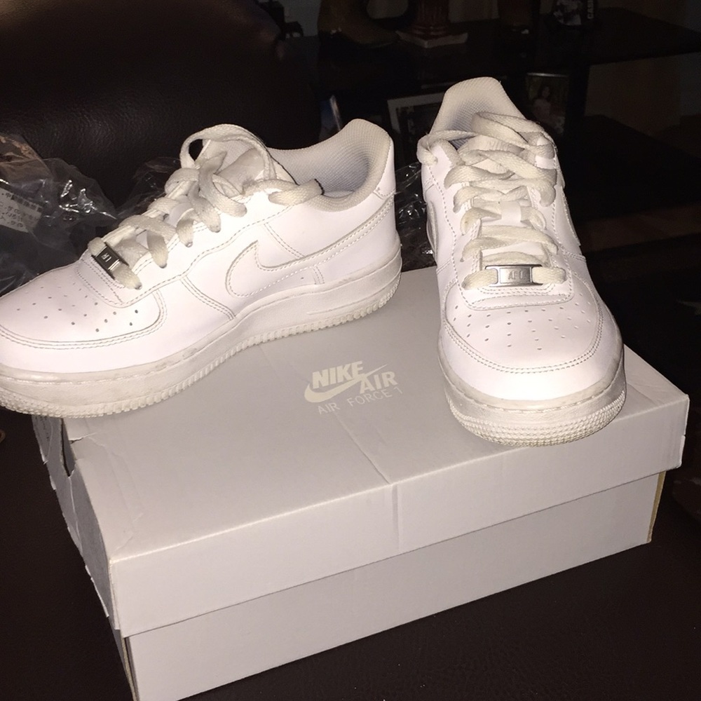 Air Force 1 (GS)